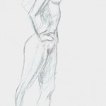 5 Minute Standing Pose
