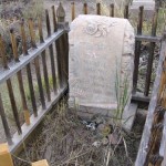 Grave