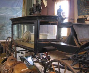 Hearse