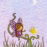 Fairy & Firefly